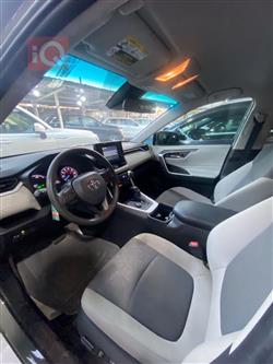 تويوتا راف 4